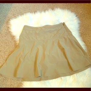 Athleta skort